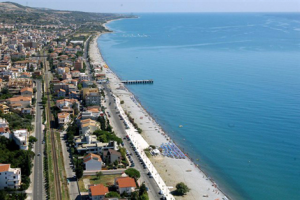 Mare di Trebisacce