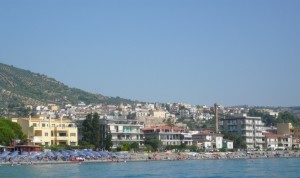 Spiaggia di Trebisacce