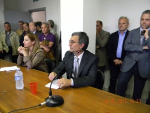 Trebisacce-Lofrano-Filippo Castrovillarilavori pubblici