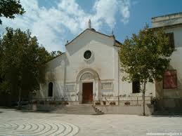 Trebisacce-Lofrano-Parrocchia Nadonna della Pietà (10082012)