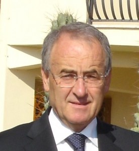 Prof. Francesco Perri