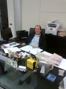 Rocco Carlomagno