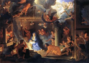 adorazione
