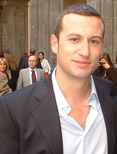 Arch.Nicola Bruno