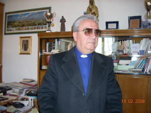 Don Gaetano Santagada