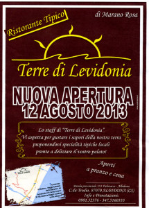 levidonia