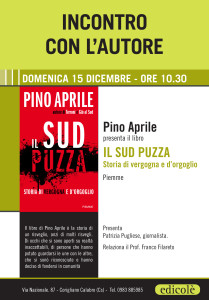 pino aprile