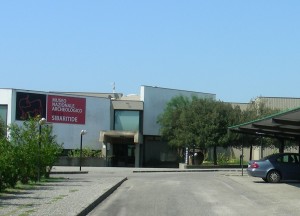 Museo Archeologico Nazionale di Sibari-1