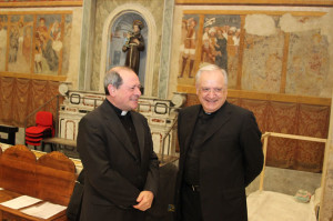 oliva sapienza