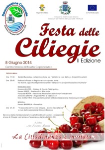 ciliege deco