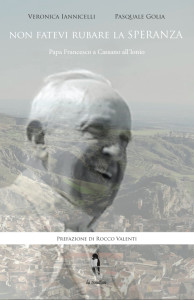 Copertina libro Iannicelli - Golia