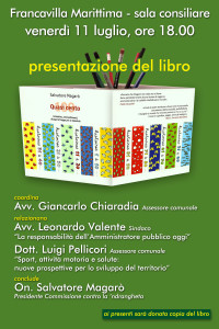 QUASI CENTO 11 luglio Francavilla 26x42
