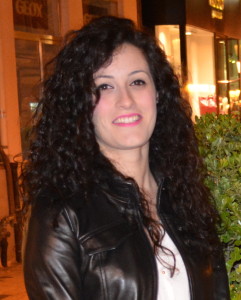 autrice Veronica Iannicelli