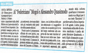 federiciano
