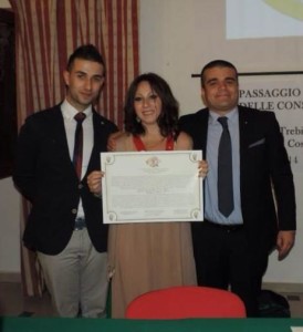 Foto Patto di Gemellaggio