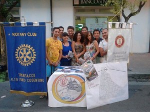 RAC Trebisacce-Alto Jonio consentino presenta RotaRURALand