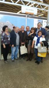 Gli amici svizzeri
