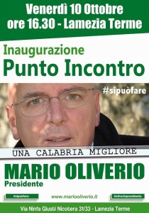 manifesto punto d iraccolta