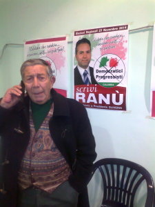 Elio Amerise