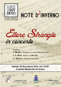 Invito_Note d'Inverno