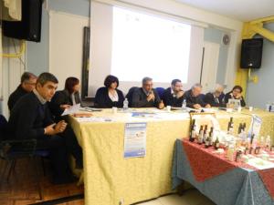 convegno agorà multimediale