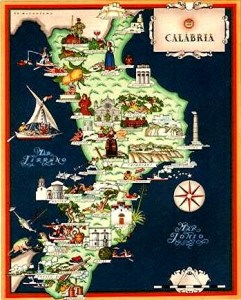 Calabria felix