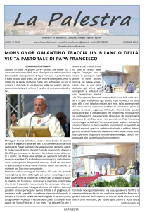 La Palestra - giugno 2014-1