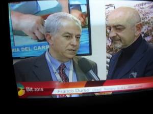 durso intervista bit 2015