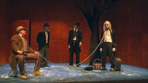 Aspettando Godot