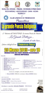 POESIAreligiosa