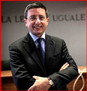 Procuratore Giuseppe Creazzo