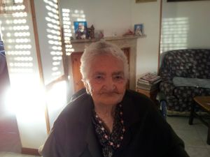 Carmela Milione