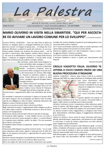 La Palestra - 03 Marzo 2015-1