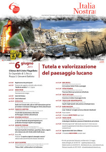 programma Matera