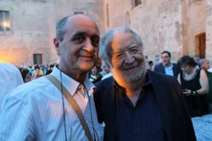 Foto inviatami da Ludovico Cataldi