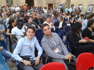 Davide e Ludovico