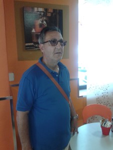 Antonio Granata
