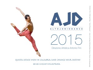AJD 2015 Logo