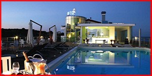 Hotel Grillo Amendolara