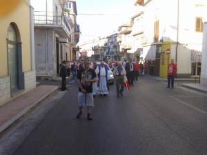 Il Corteo