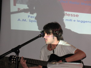 F.Agrelli