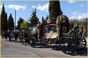 Funerali di Stato