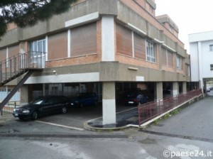 Ospedale treb. nuova
