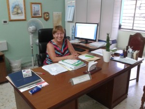 Prof.ssa Laura Gioia