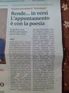 Gazzetta del Sud 1