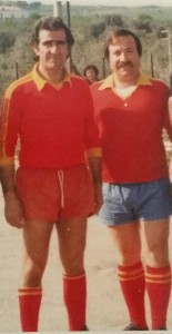 CIMINELLI A SX E GENTILE A DX