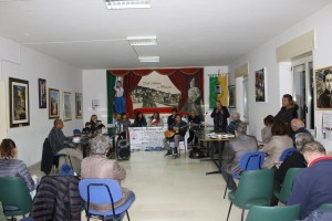 Convegno Plataci