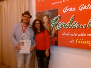 Gran Galà Rende in Versi 2015 2