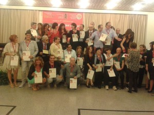 Gran Galà di poesia Rende in Versi 4