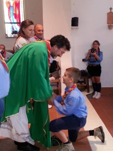 Promessa Scout